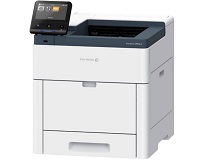 Fuji Xerox DocuPrint CP555d Fuji Xerox DocuPrint CP555d